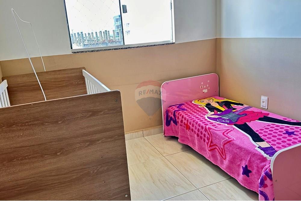 Apartamento - Venda - Vicente Pires , Distrito Federal - apartameto a venda colonia agricola Samambaia 2 quartos (1).jpg - 880411048-4