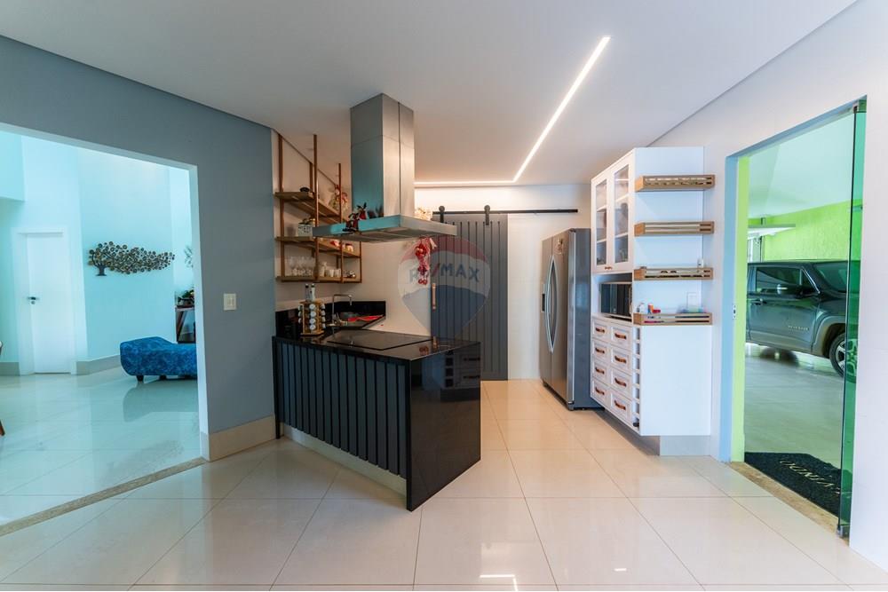 Casa de Condomínio - Venda - Águas Claras , Distrito Federal - DSC02478.jpg - 880161007-47