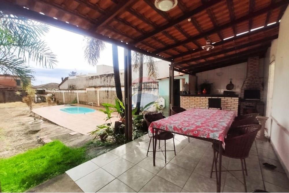 Casa - Venda - Águas Claras , Distrito Federal - 04b251fa93f8a9615d99c6f438a63648.jpg - 880251012-37