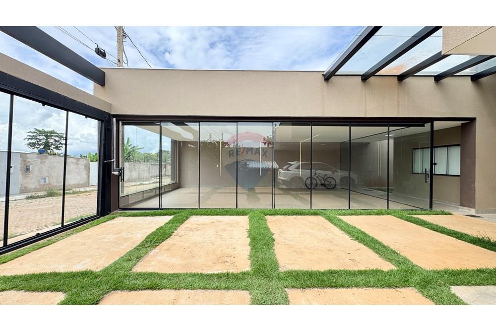 Casa de Condomínio - Venda - Gama , Distrito Federal - IMG_3503.JPG - 880231196-1