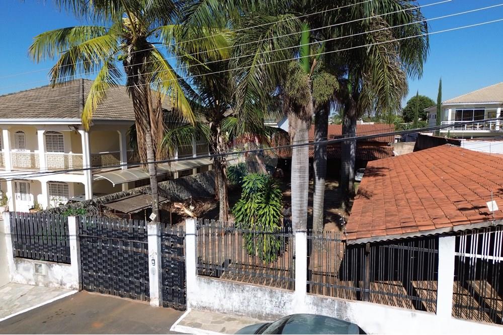 Casa - Venda - Vicente Pires , Distrito Federal - Fachada - 001.JPG - 880251012-51