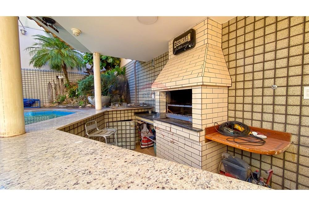 Casa de Condomínio - Venda - Águas Claras , Distrito Federal - IMG_8040 - Copia.jpg - 880261001-92