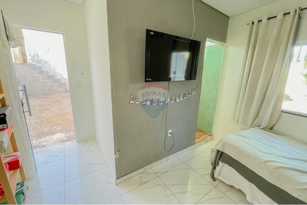 Casa de Condomínio - Venda - Riacho Fundo , Distrito Federal - IMG_8967.jpg - 880161051-12