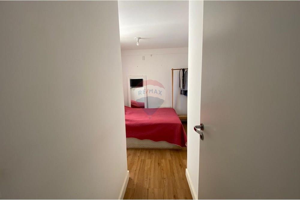 Apartamento - Venda - Samambaia , Distrito Federal - 8.1 - Corredor Layanne.jpg - 880201061-6