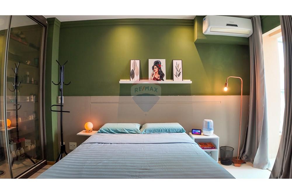 Cobertura - Venda - Águas Claras , Distrito Federal - DJI_20250326131431_0763_D.jpg - 880411055-8