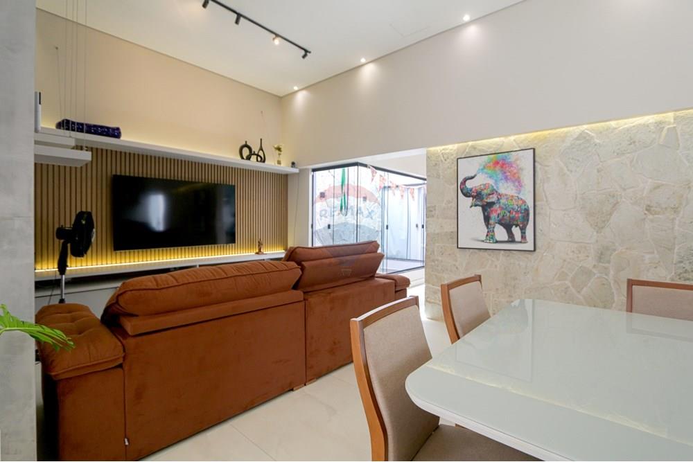 Casa - Venda - Guara , Distrito Federal - Sala - 001.jpg - 880251012-68