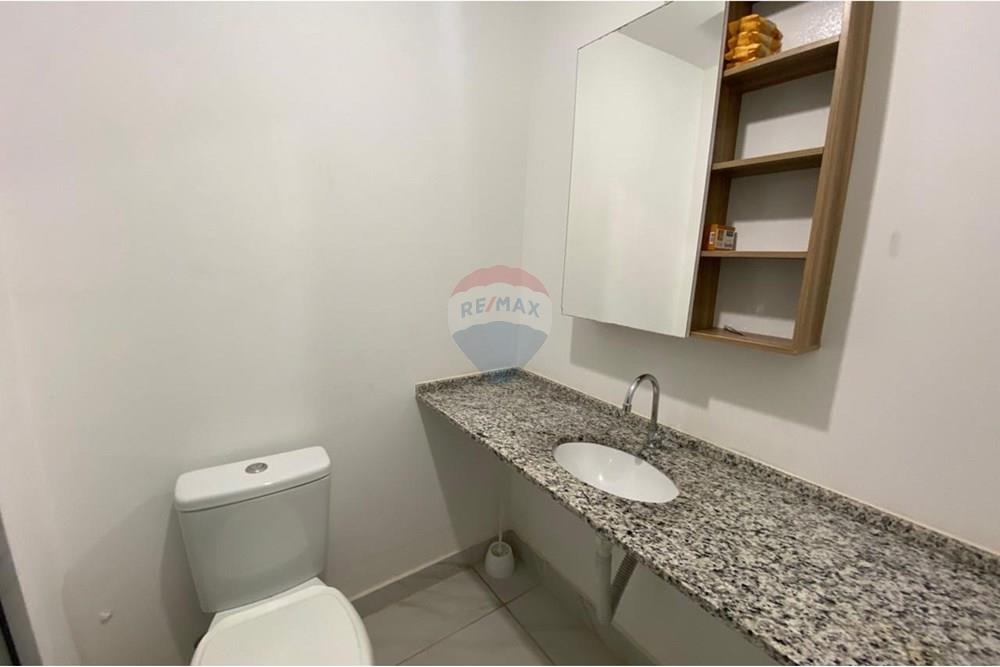 Apartamento - Venda - Samambaia , Distrito Federal - 14.1 - Banheiro.jpg - 880201061-6
