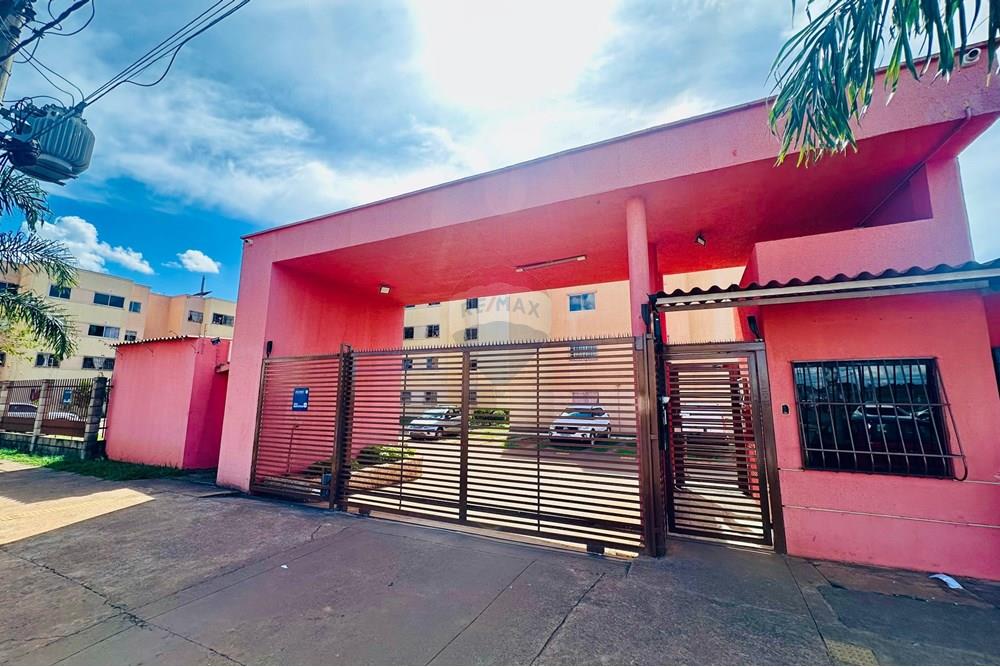 Apartamento - Venda - Riacho Fundo , Distrito Federal - WhatsApp Image 2025-04-01 at 00.38.38 (8).jpeg - 880341045-80