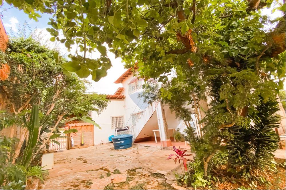 Casa de Condomínio - Venda - Paranoa , Distrito Federal - 48 - 880231015-89