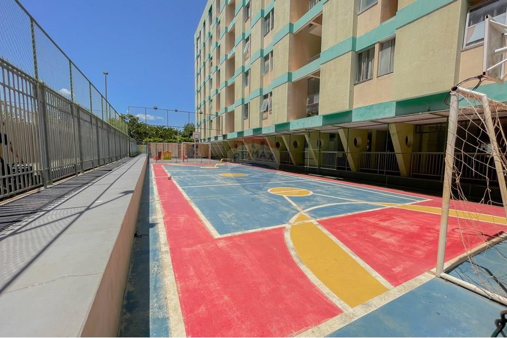 Apartamento - Alugar - Guara , Distrito Federal - IMG_1462.jpg - 880161041-113