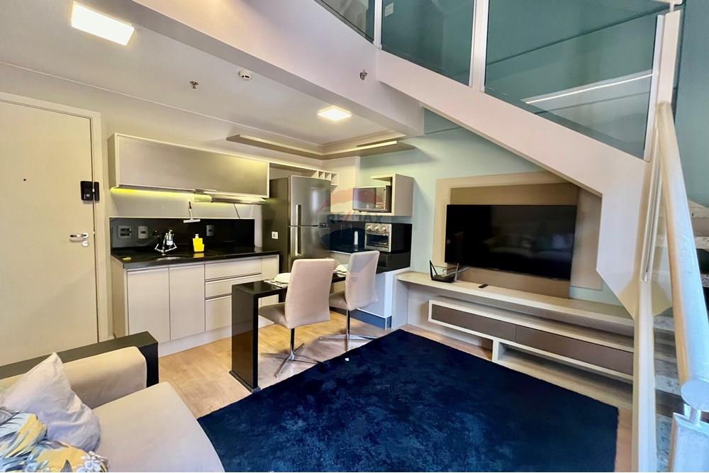 Duplex - Alugar - Brasília , Distrito Federal - IMG_4103.jpg - 880411022-8