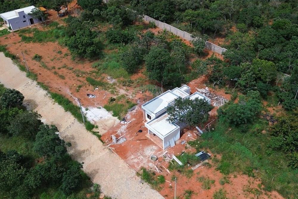 Casa de Condomínio - Venda - Brasília , Distrito Federal - DJI_0892.jpg - 880231128-45