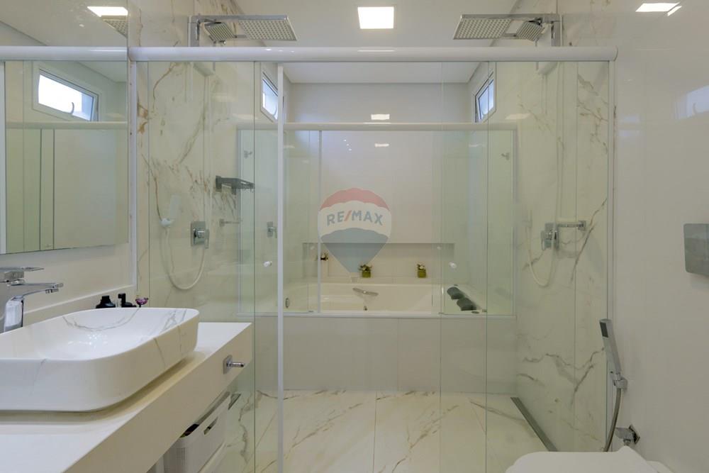 Casa - Venda - Brasília , Distrito Federal - Suíte Master - 008.jpg - 880341021-170