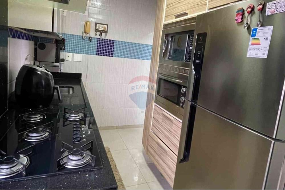 Apartamento - Venda - Samambaia , Distrito Federal - 11.jpg - 880411020-18