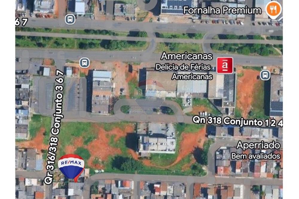 Terreno - Venda - Samambaia , Distrito Federal - d8e61b69-51b5-48b8-bd52-55398bfcbbaa.jpg - 880341139-6