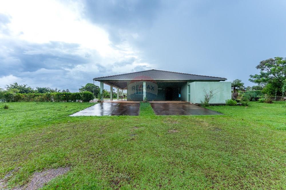 Chácara / Sítio / Fazenda - Venda - Sobradinho , Distrito Federal - DSC07397.jpg - 880221014-155