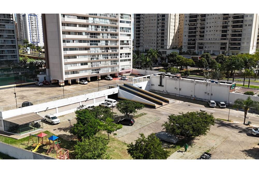 Apartamento - Alugar - Águas Claras , Distrito Federal - dji_fly_20251119_150354_0636_1764068852802_photo.jpg - 880351004-157