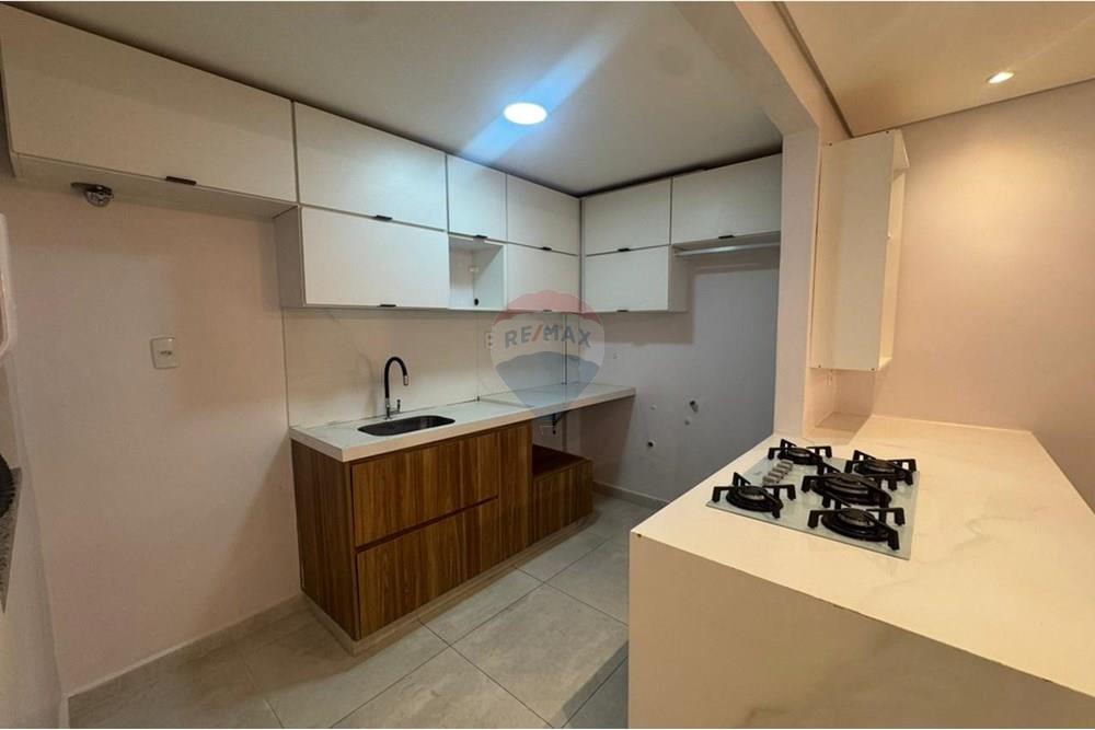 Apartamento - Venda - Riacho Fundo , Distrito Federal - 27.jpeg - 880201045-63