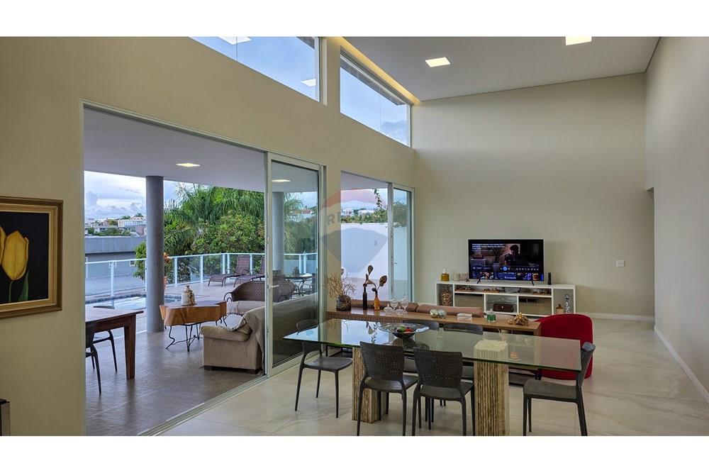 Casa de Condomínio - Venda - Brasília , Distrito Federal - 20260402_163751.jpg - 880451009-82