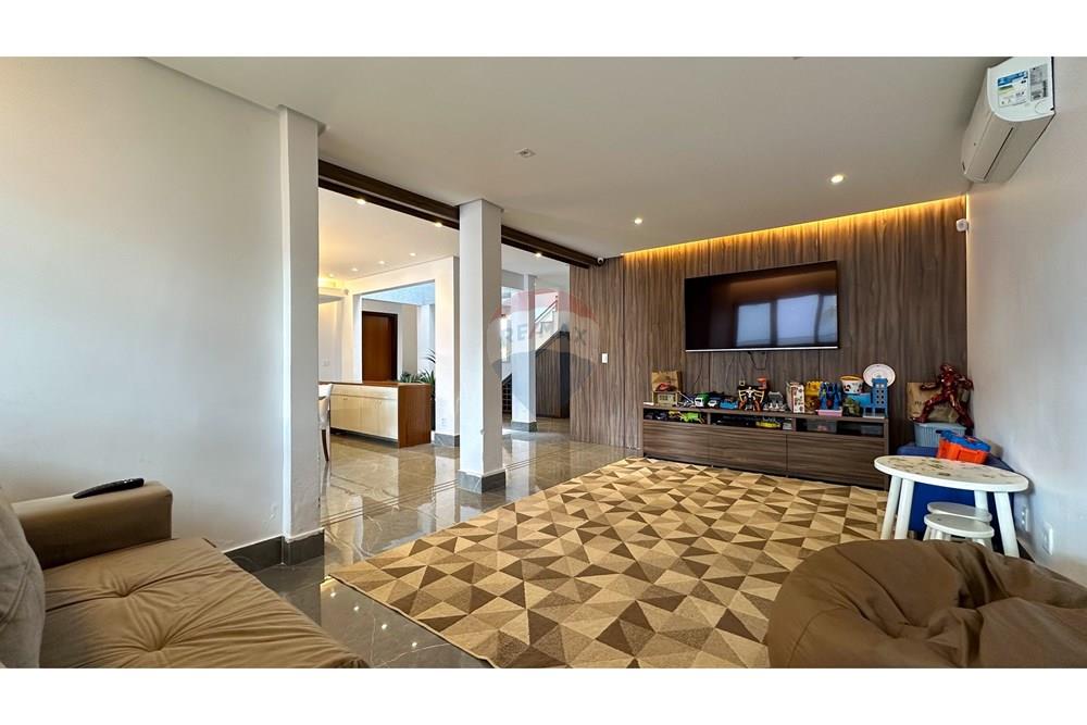 Casa de Condomínio - Venda - Águas Claras , Distrito Federal - IMG_5508.jpg - 880231186-20