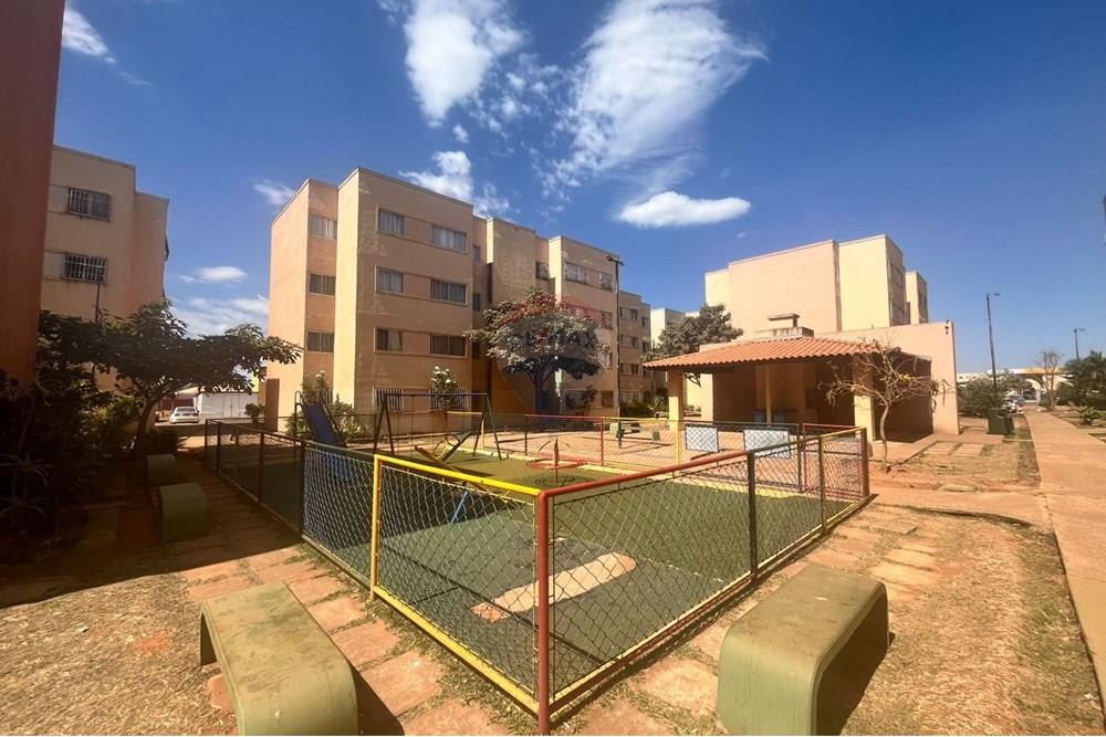 Apartamento - Venda - Riacho Fundo , Distrito Federal - WhatsApp Image 2025-09-01 at 09.37.20 (2).jpeg - 880201022-98