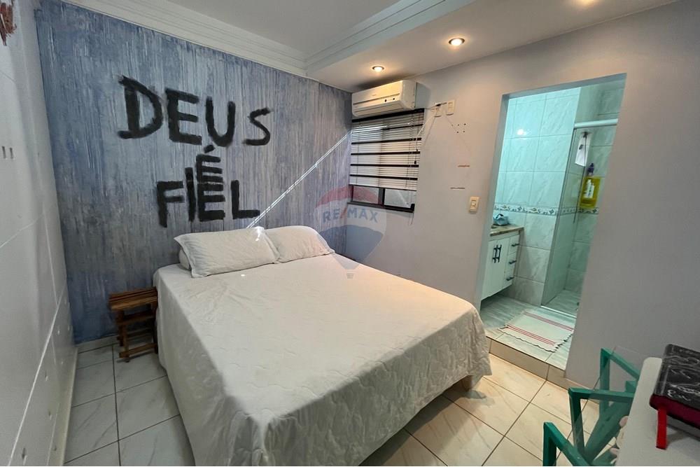 Sobrado - Venda - Taguatinga , Distrito Federal - Quarto Deyse.jpg - 880231186-12