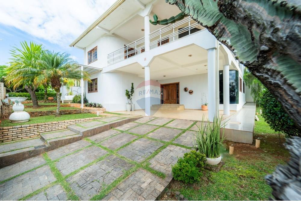 Casa - Venda - Sobradinho , Distrito Federal - 19 - Garagem Frente.jpeg - 880151004-196