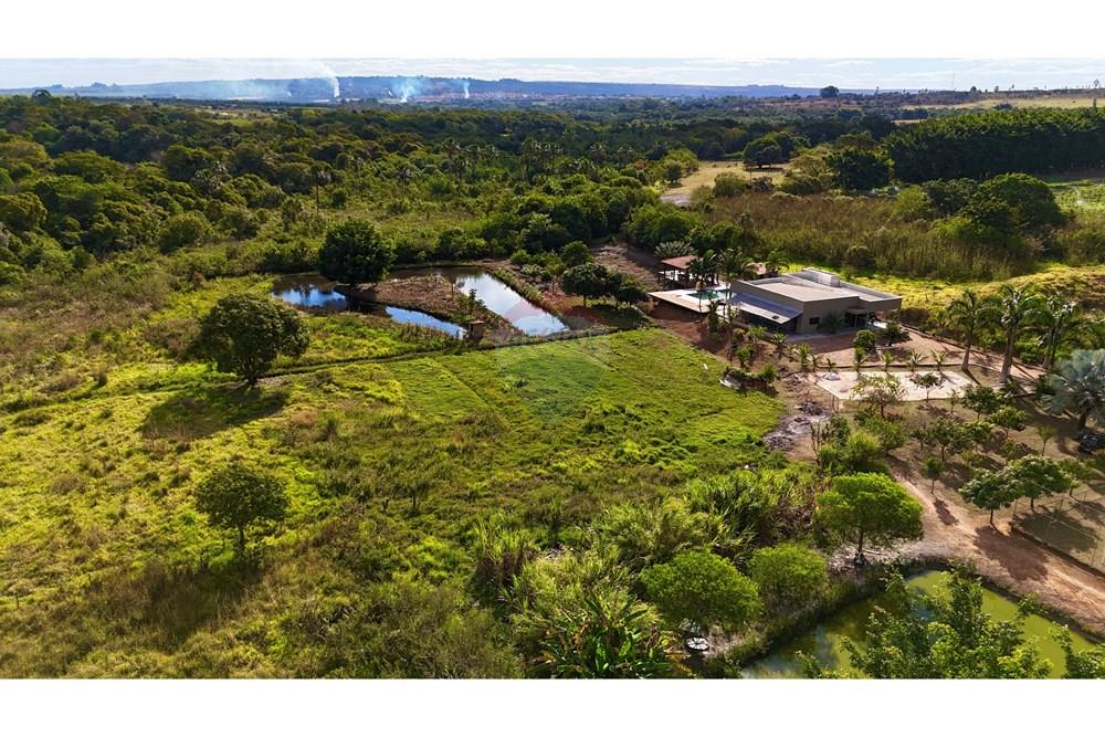 Chácara / Sítio / Fazenda - Venda - Brazlandia , Distrito Federal - dji_fly_20250708_152820_0082_1752102285841_photo.jpg - 880351001-191