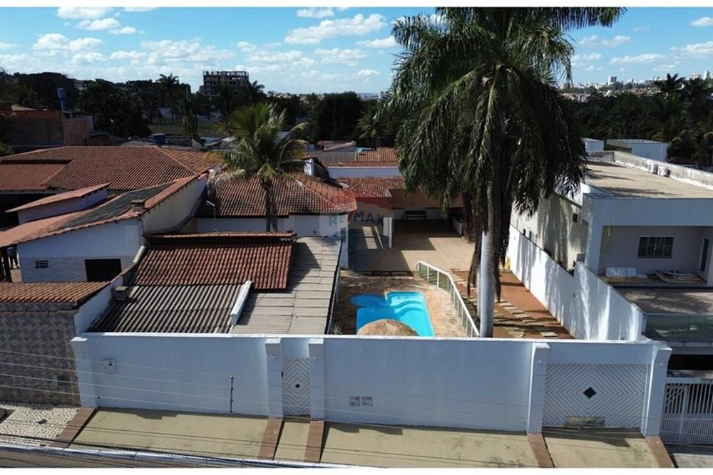 Casa - Venda - Vicente Pires , Distrito Federal - DJI_0985.JPG - 880161048-30