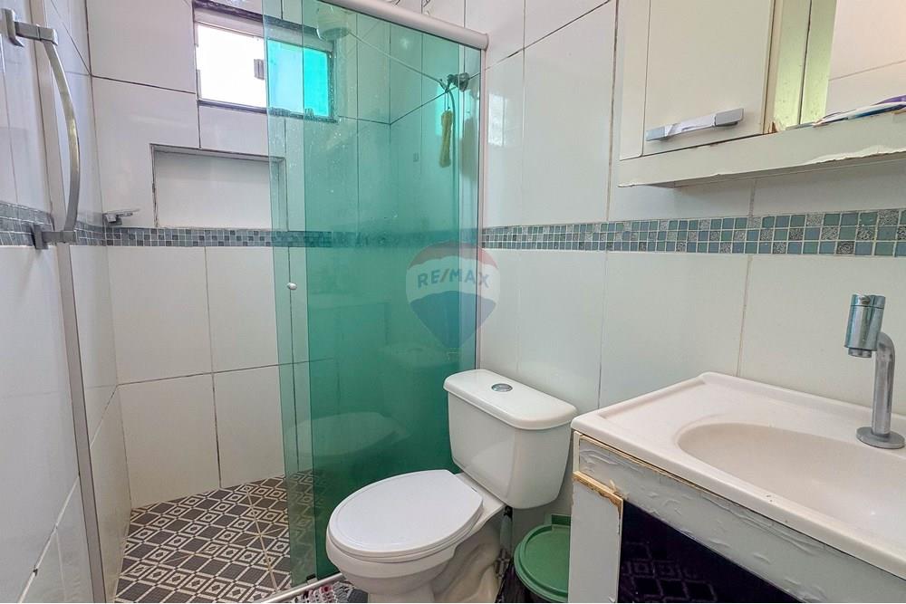 Casa - Venda - Ceilandia , Distrito Federal - IMG_9015.jpg - Banheiro - 880231186-13