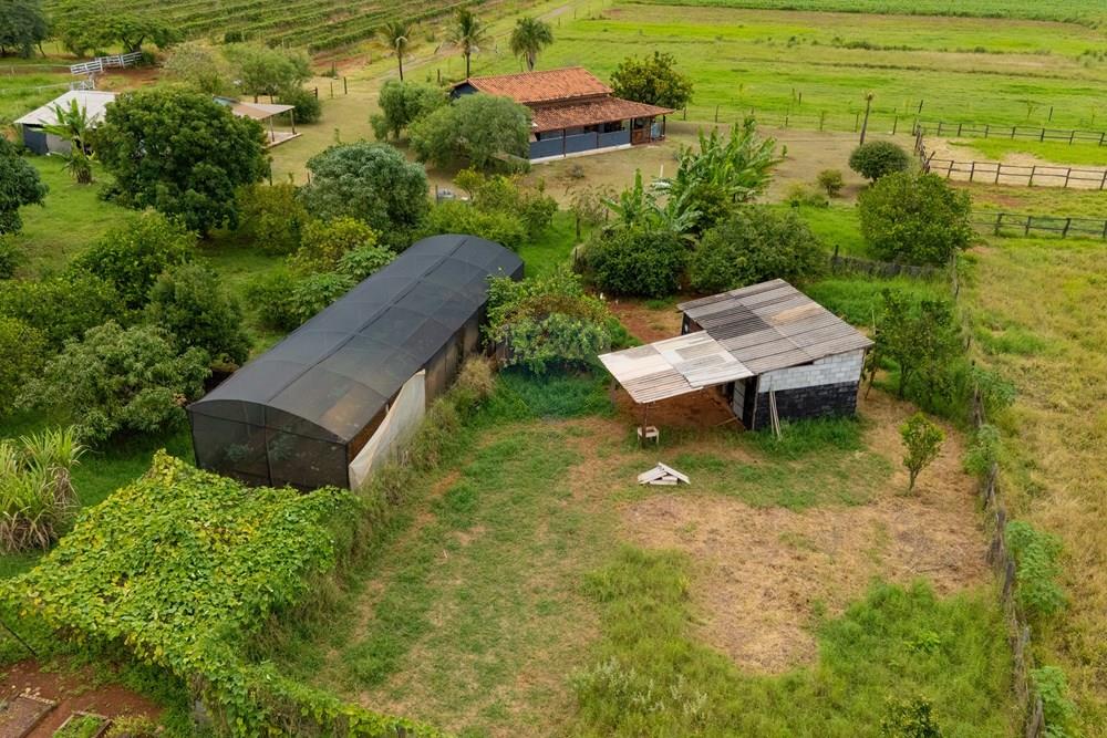 Chácara / Sítio / Fazenda - Venda - Sobradinho II , Distrito Federal - DJI_20260306105505_0067_D_MINI4.jpg - 880111107-15