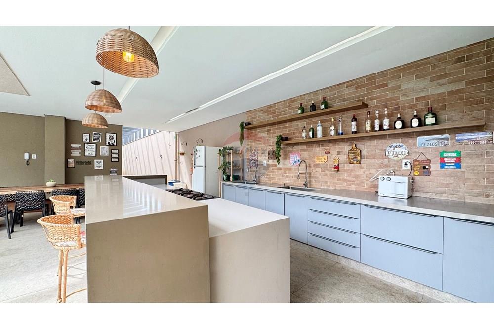 Casa de Condomínio - Venda - Gama , Distrito Federal - IMG_3478.JPG - 880231196-1