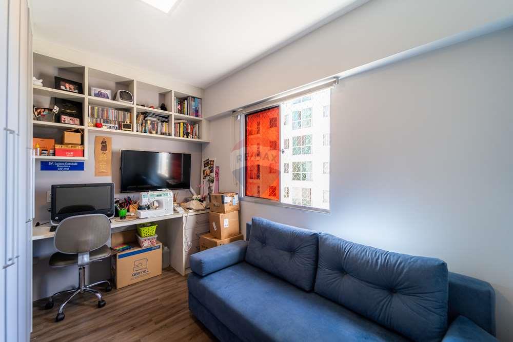 Apartamento - Venda - Águas Claras , Distrito Federal - DSC03122.jpg - 880111010-152