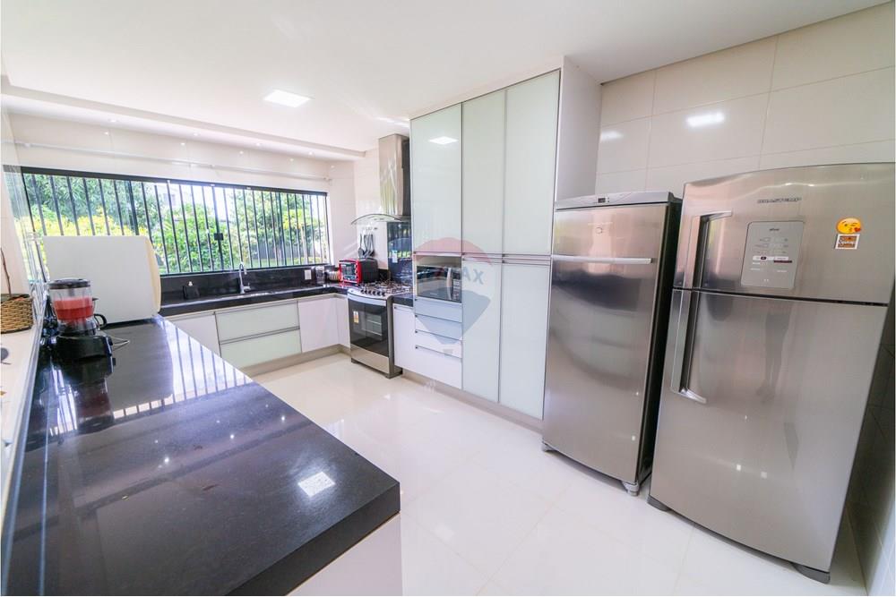 Casa de Condomínio - Venda - Brasília , Distrito Federal - _DSC8700.jpg - 880131002-133