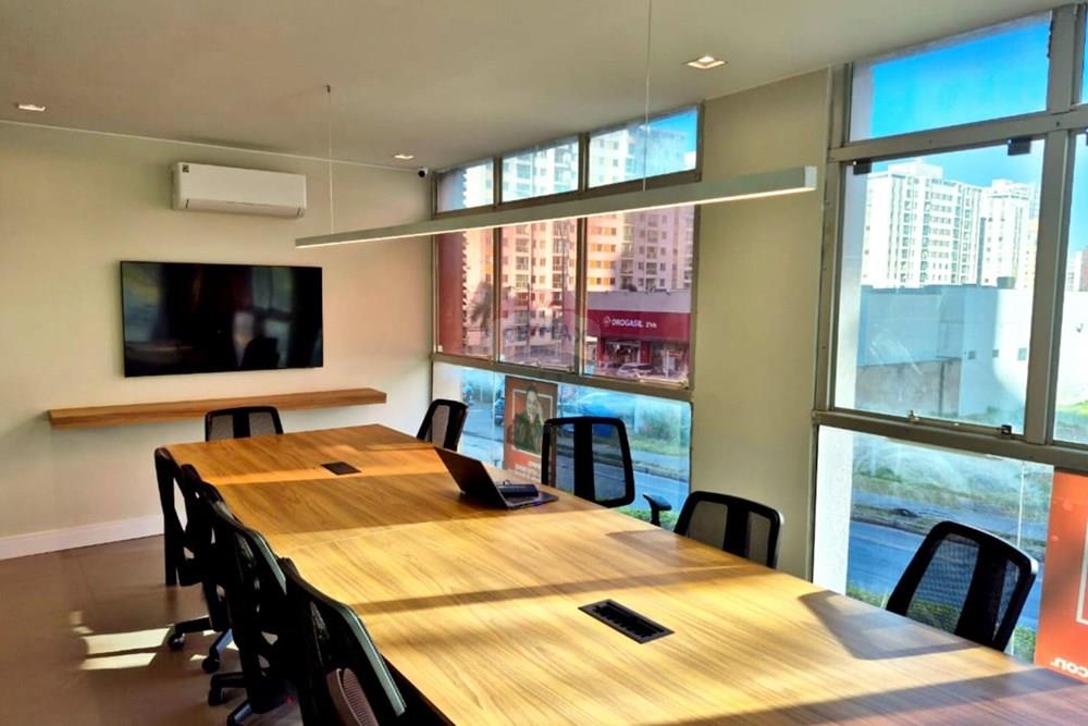 Loja - Venda - Brasília , Distrito Federal - l17.jpg - 880341018-223