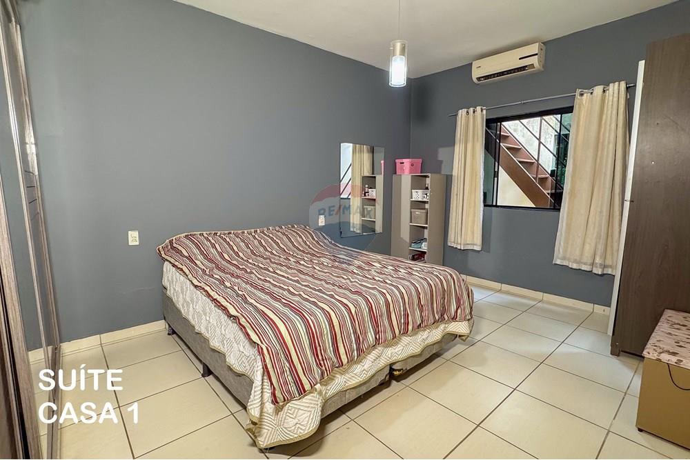 Casa de Condomínio - Venda - Vicente Pires , Distrito Federal - IMG_5458.jpeg - 880111116-12