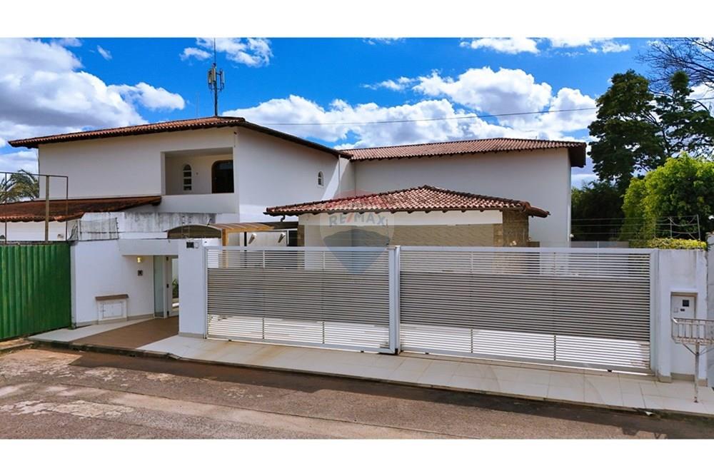 Casa - Alugar - Brasília , Distrito Federal - DJI_20250711135727_0088_D (1).jpg - 880331072-41