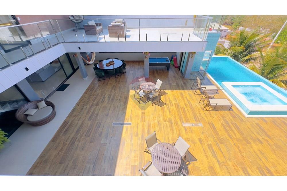 Casa - Venda - Alexânia , Goiás - IMG_8539.jpg - 880341023-38