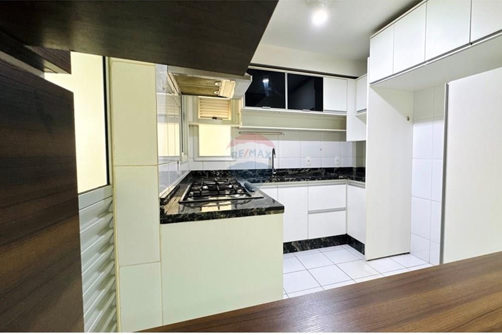 Apartamento - Venda - Águas Claras , Distrito Federal - Cozinha 2.jpg - 880151004-249