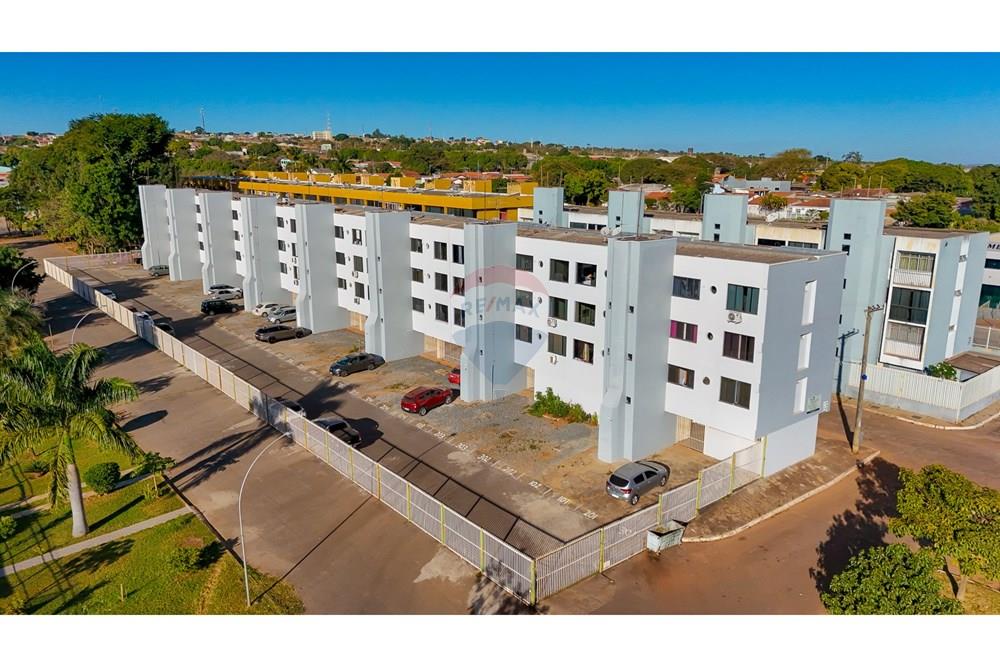 Apartamento - Venda - Sobradinho , Distrito Federal - DJI_20250630161140_0230_D_MINI4.jpg - 880261024-74