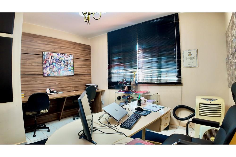 Casa - Venda - Paranoa , Distrito Federal - 21 - Escritório.jpg - 880151004-206