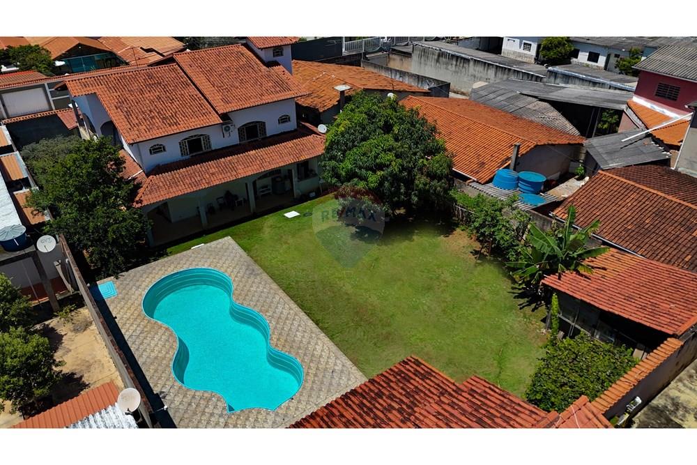 Casa - Venda - Sobradinho , Distrito Federal - DJI_20250206112403_0008_D.jpg - 880331120-21