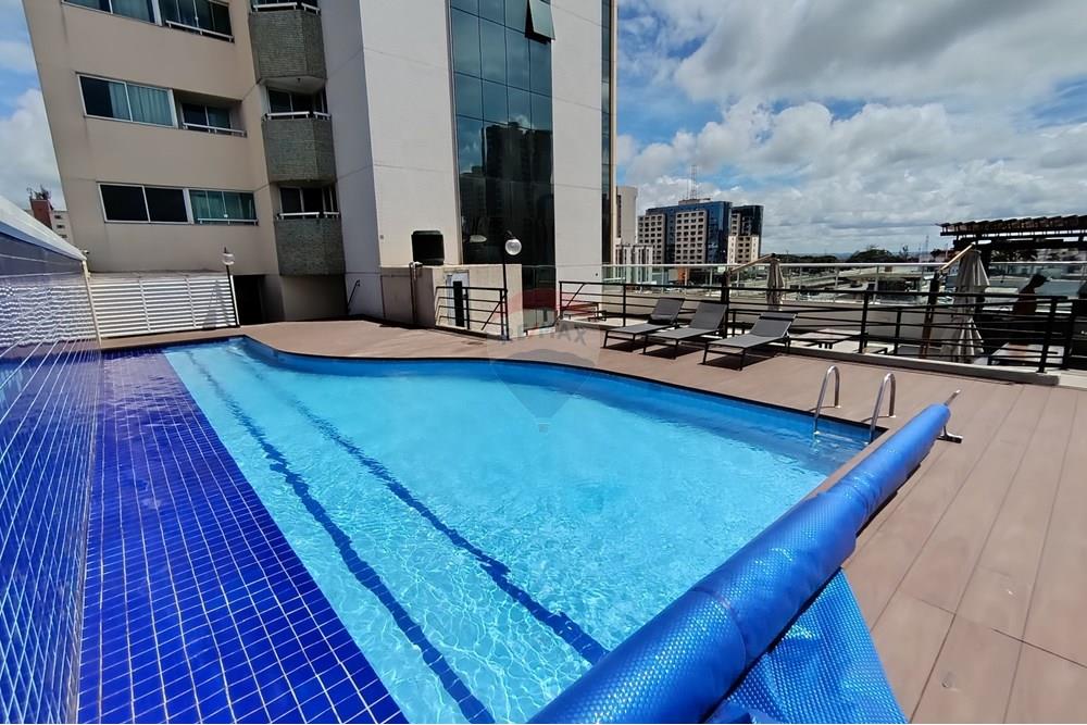 Apartamento - Alugar - Taguatinga , Distrito Federal - 24.jpg - 880261157-227