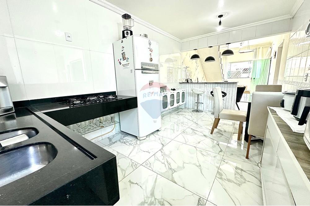 Casa - Venda - Samambaia , Distrito Federal - c16f84e9-0e74-4974-8923-302c5962cb19.jpeg - 880341155-3