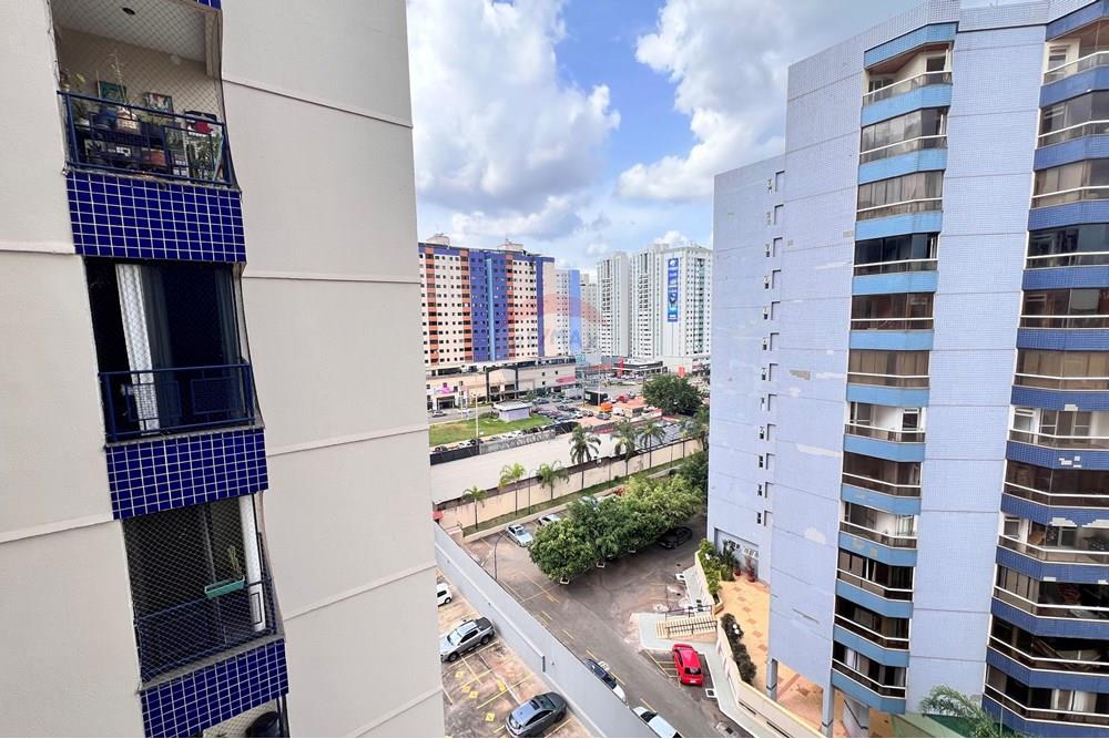 Apartamento - Venda - Águas Claras , Distrito Federal - IMG_7032.jpeg - 880341018-190