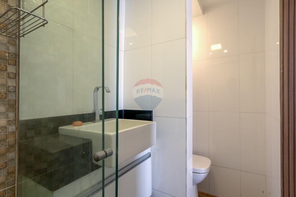 Apartamento - Venda - Guara , Distrito Federal - Banho Social - 001.jpg - 880251012-73