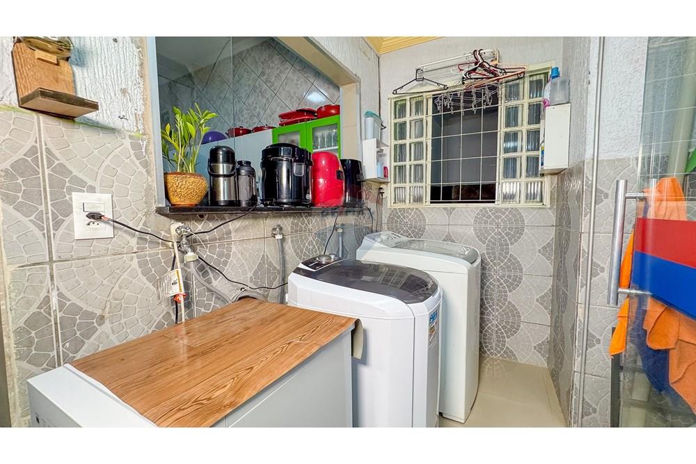 Casa - Venda - Riacho Fundo , Distrito Federal - IMG_8725.jpg - 880111090-11