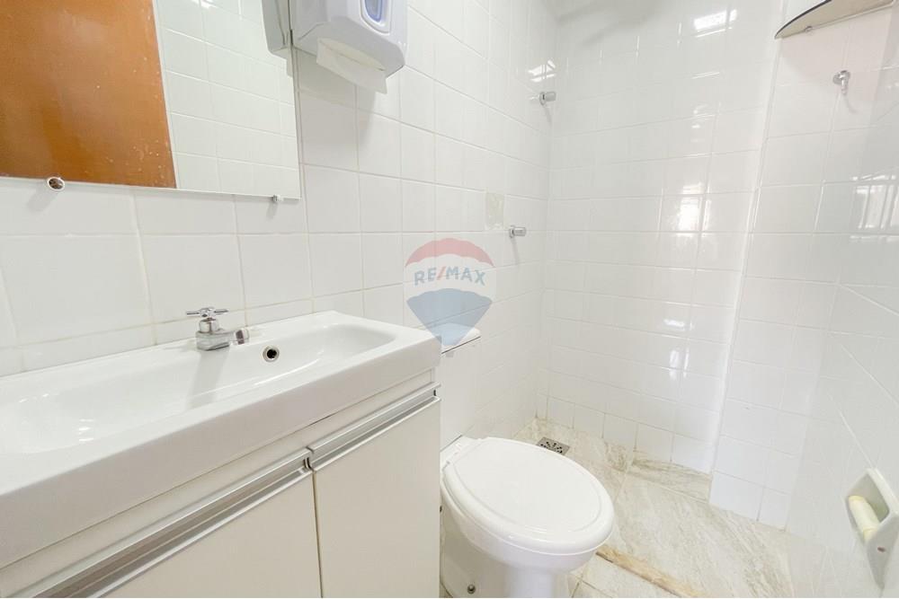 Cj. Comercial/ Sala - Alugar - Brasília , Distrito Federal - IMG_9838.jpg - 880161041-111