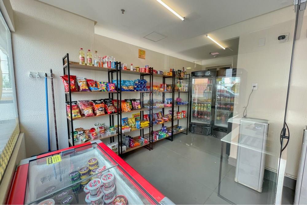 Apartamento - Alugar - Águas Claras , Distrito Federal - IMG_4340.jpg - 880161041-137