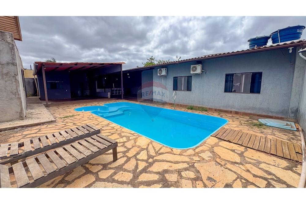 Casa - Venda - Brasília , Distrito Federal - IMG_5311.jpg - Piscina - 880231178-1